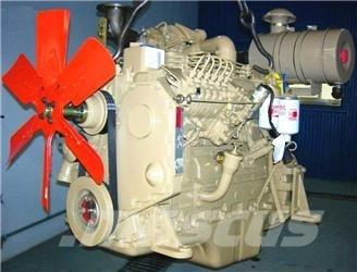Cummins 6BT5.9-GM83 Moteur