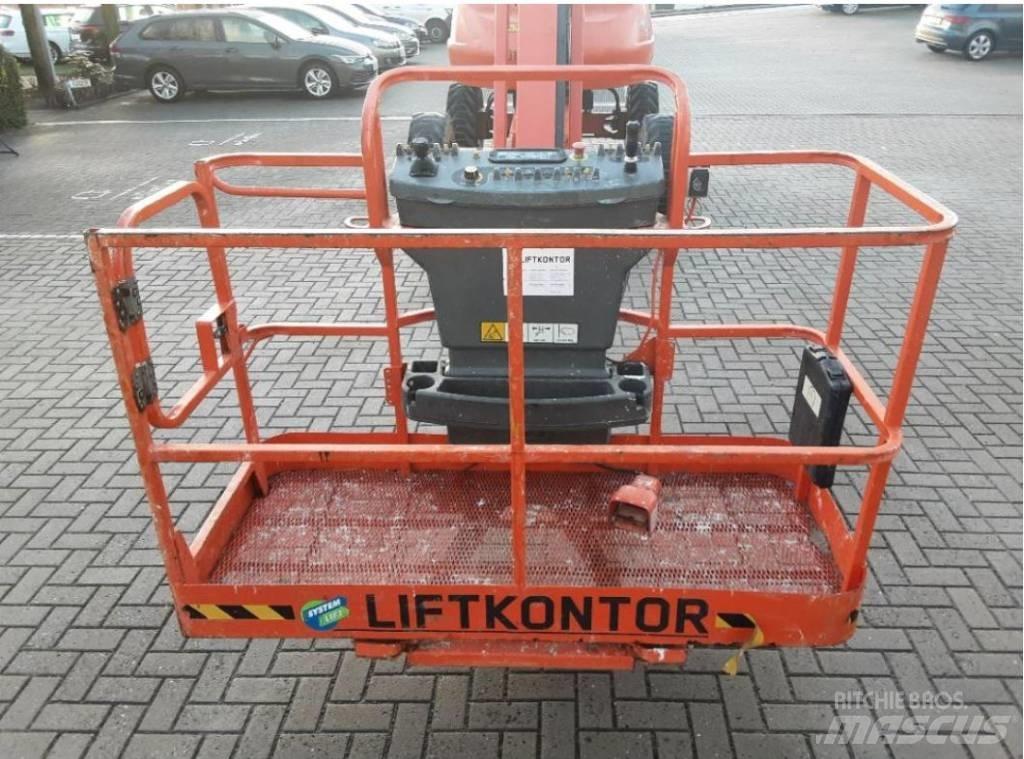 JLG 460 SJ Nacelles télescopiques