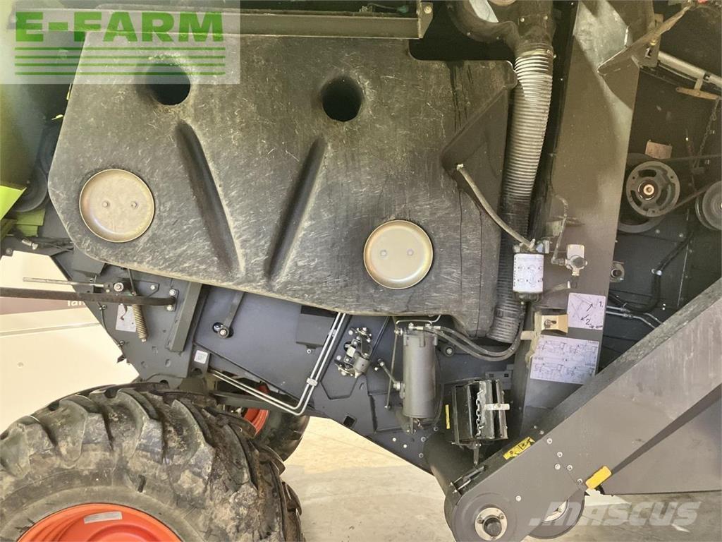 CLAAS tucano 320 Moissonneuse batteuse