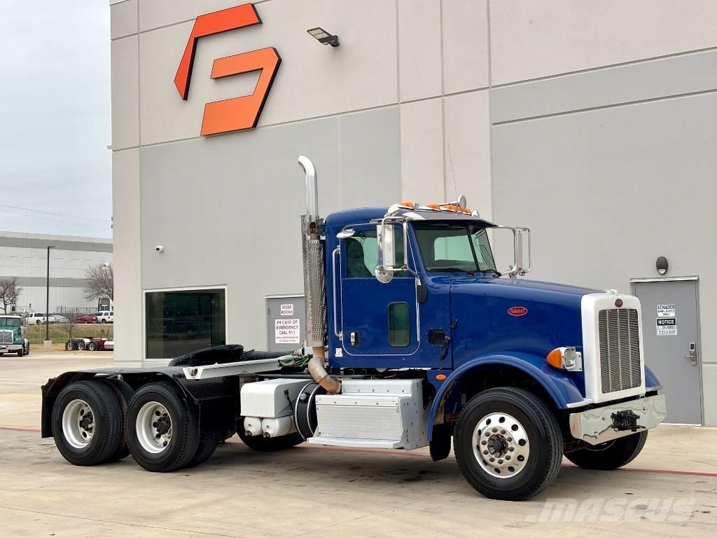Peterbilt 365 Tracteur routier