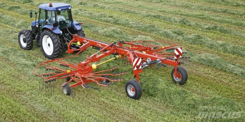 Kuhn GA 8731 Rateau faneur