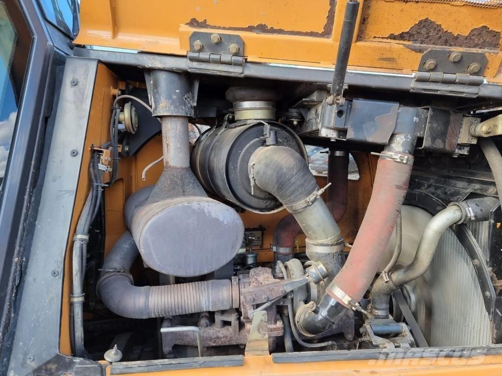 CASE 1650K LGP Bouteurs sur chenilles