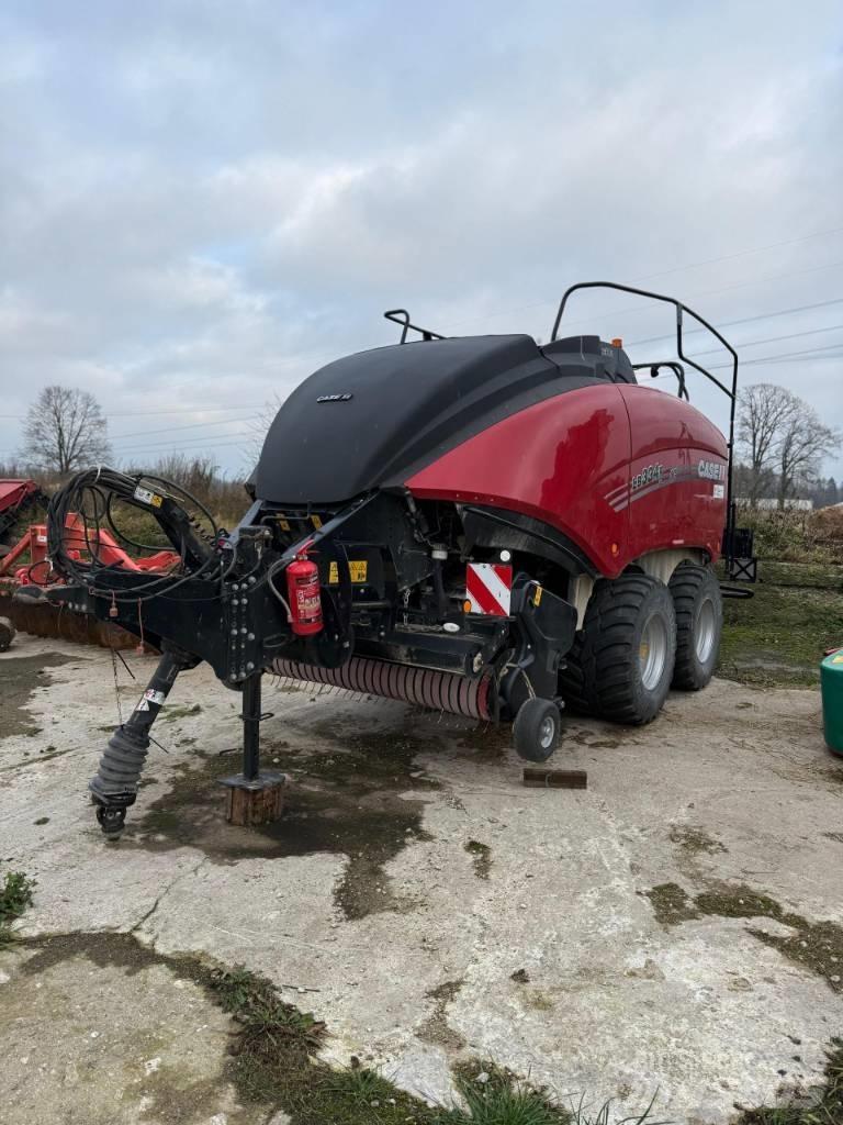 Case IH LB 334 XL Presse cubique