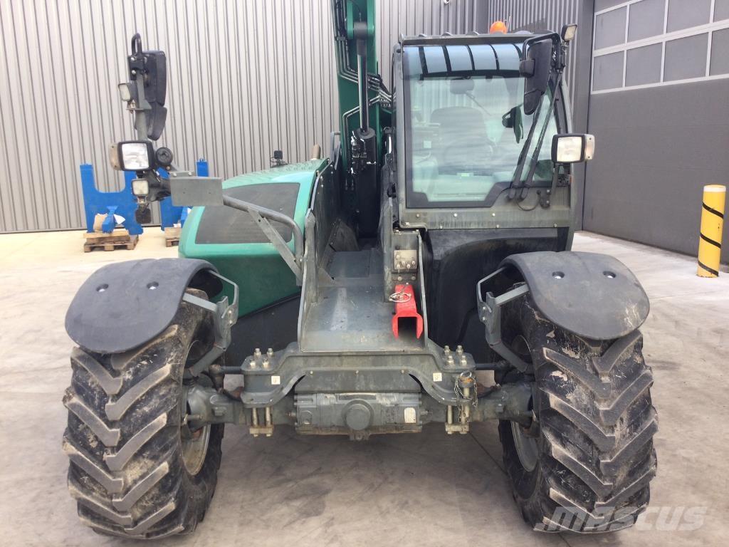 Kramer KT457 Télescopique agricole
