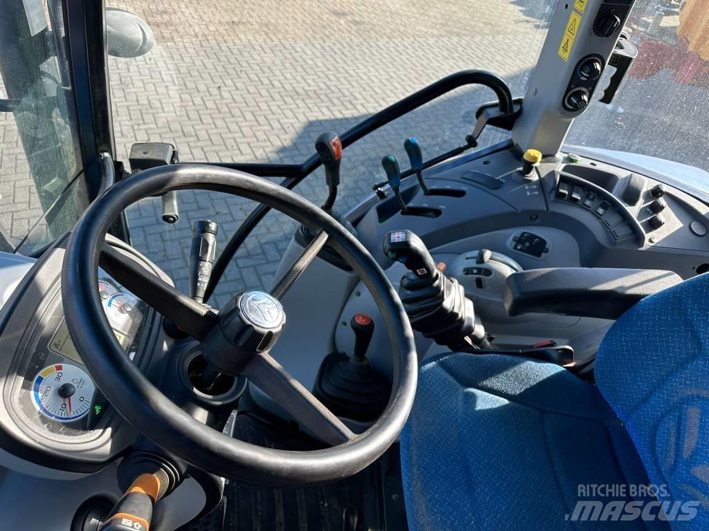 New Holland T 5.95 Tracteur