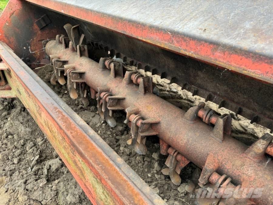 Kuhn 6 Agriculture - Autres