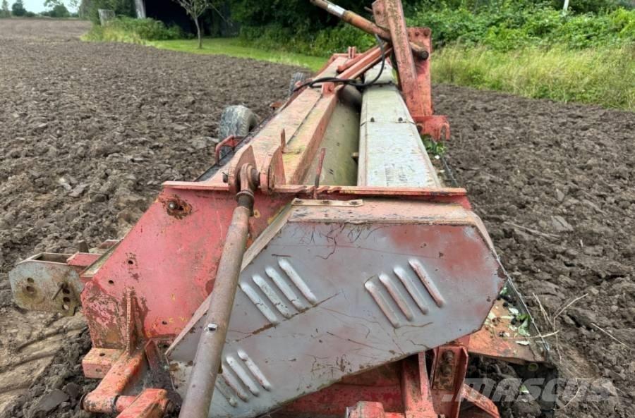 Kuhn 6 Agriculture - Autres