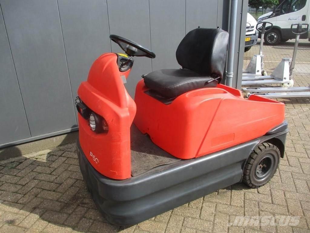 Linde P 60 Manutention - Autres