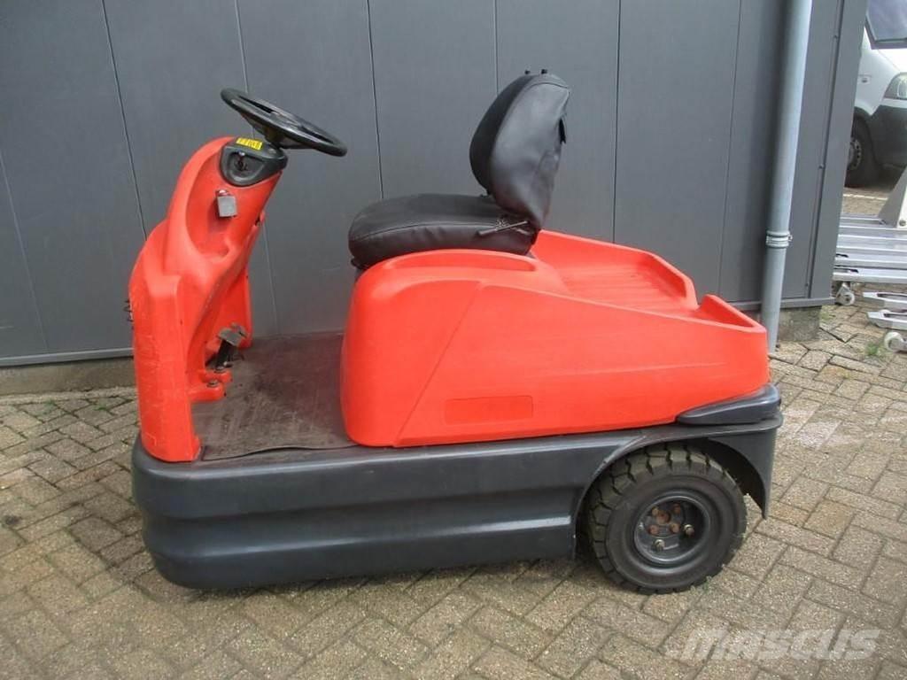 Linde P 60 Manutention - Autres