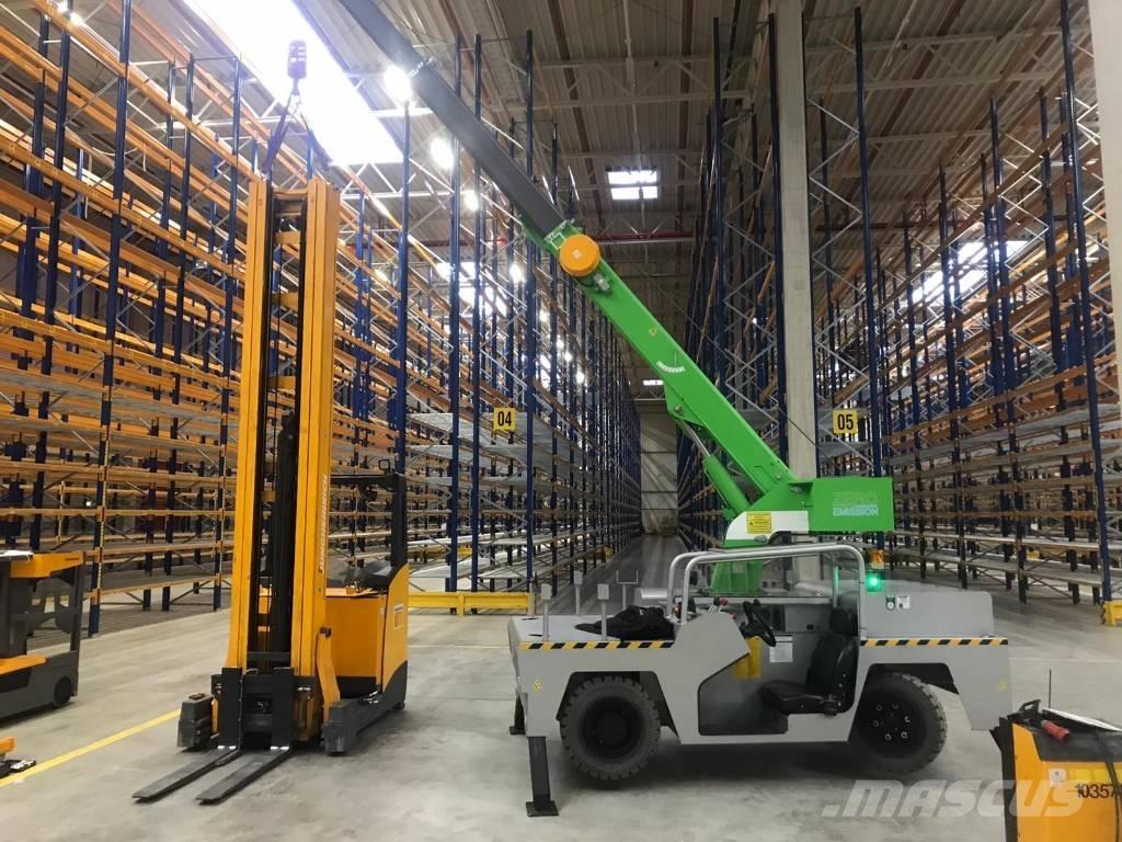 Horyong BMK403 ECO Mini grue