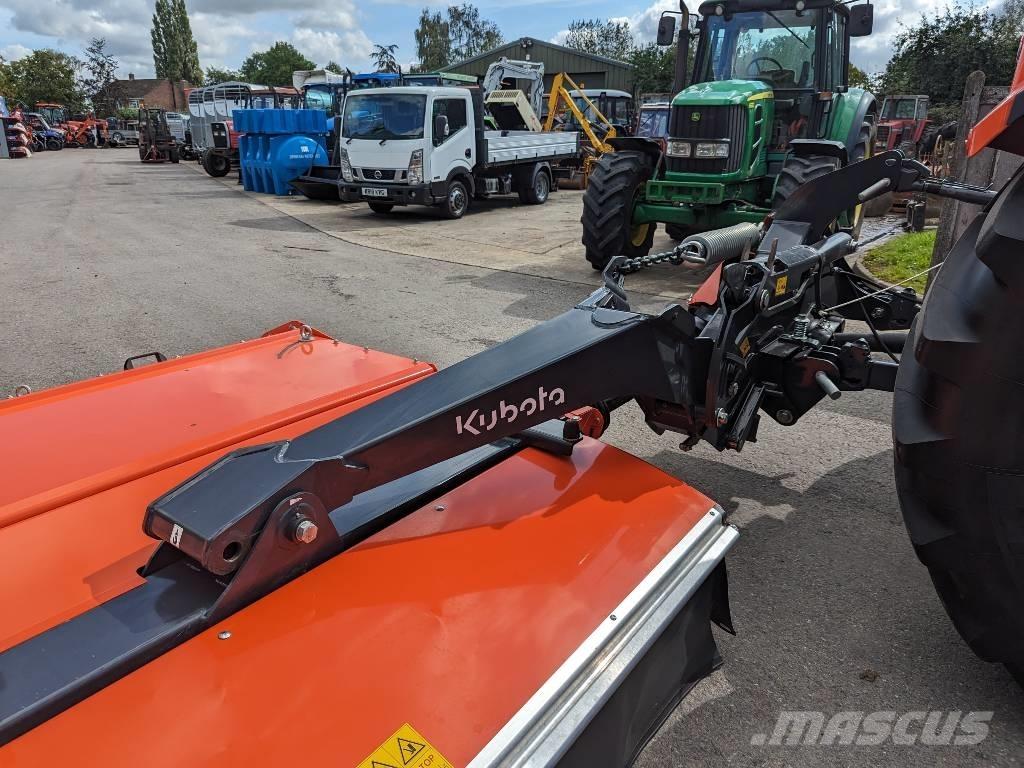 Kubota DMC6028N Autre semoir agricole