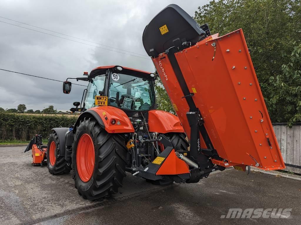 Kubota DMC6028N Autre semoir agricole