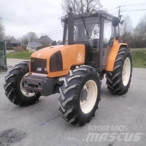 Renault Ceres 95 Tracteur