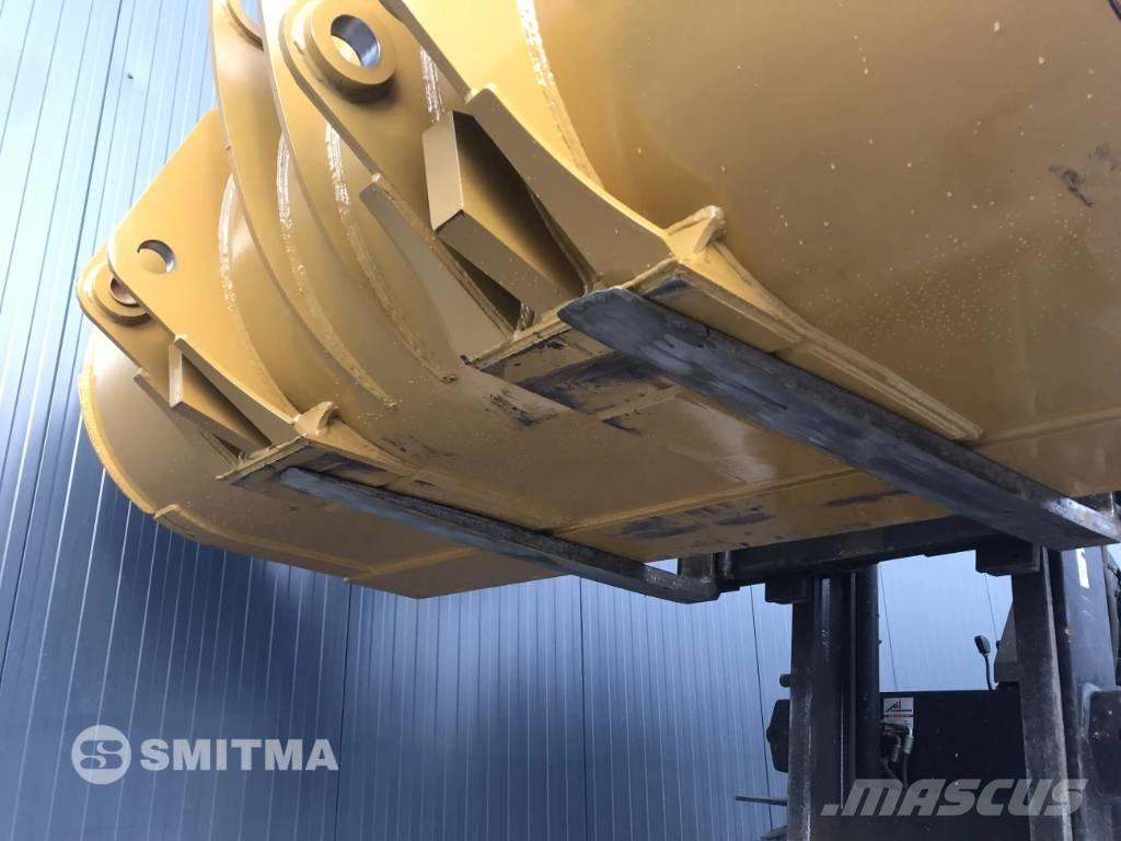 CAT 962K Godet