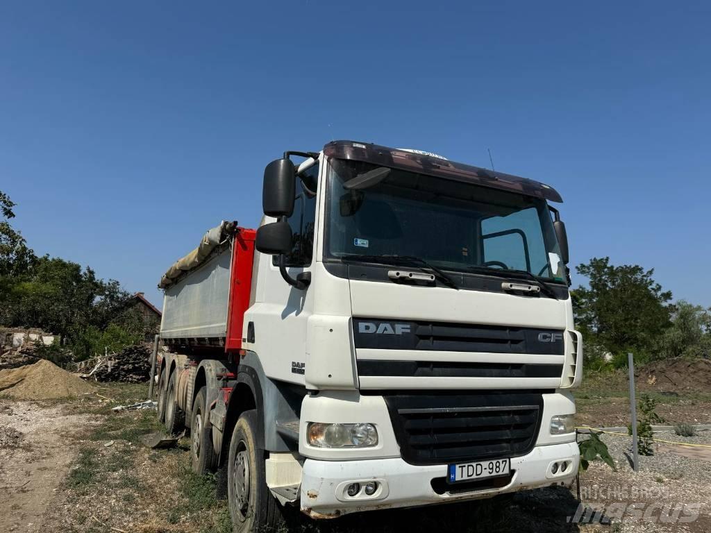 DAF CF 410 Tracteur routier