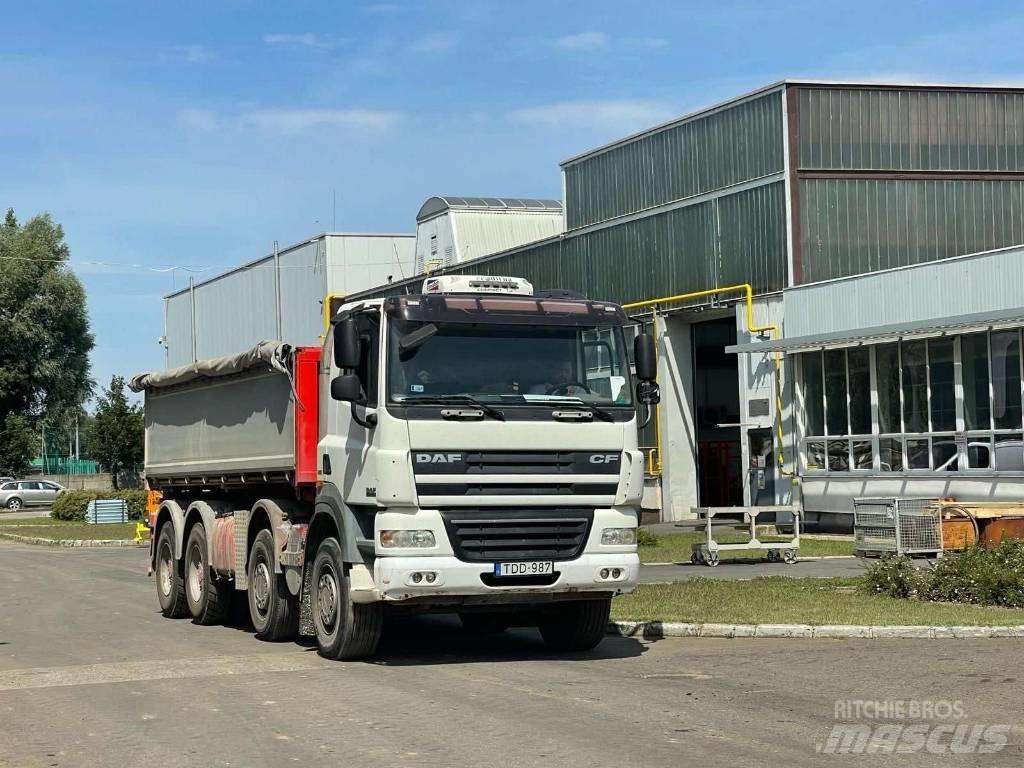 DAF CF 410 Tracteur routier