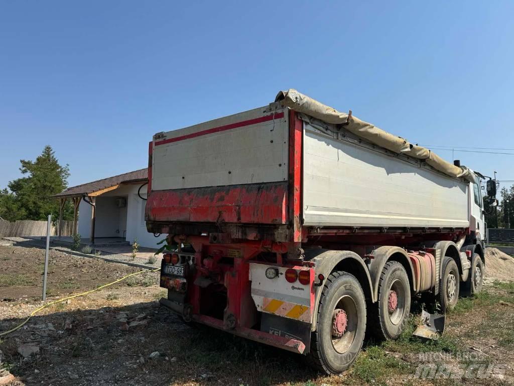 DAF CF 410 Tracteur routier