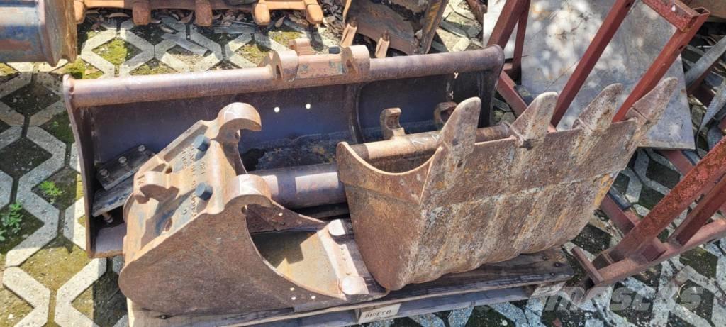 Kubota KX 71-3 Mini pelle < 7t
