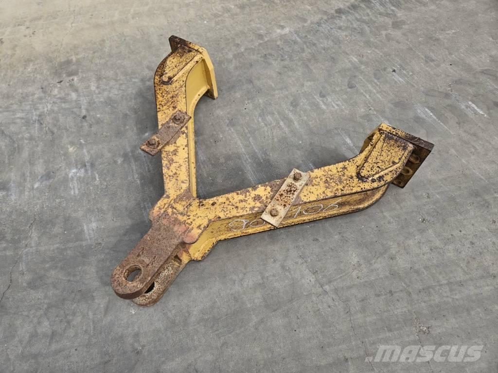 CAT D6R Autres accessoires