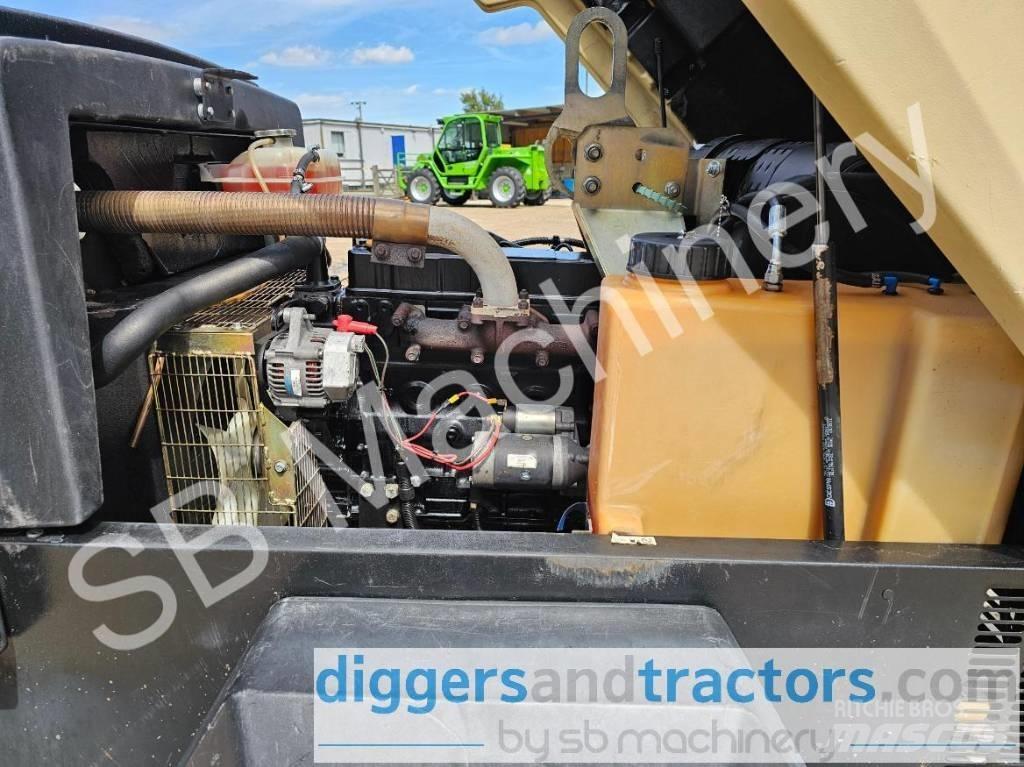 Doosan 7/41 Compresseur