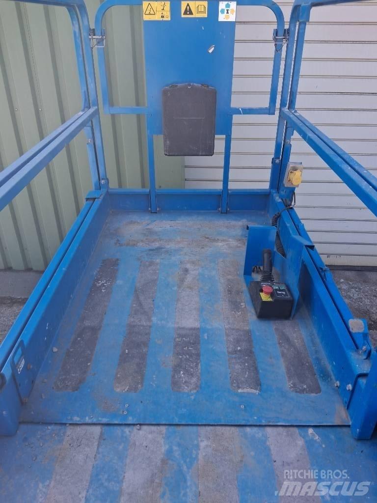 Genie GS 2646 Nacelle ciseaux