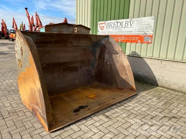 Volvo Bak L 90 Godet