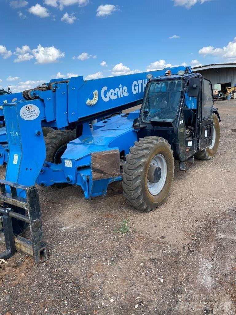Genie GTH1056 Chariot télescopique