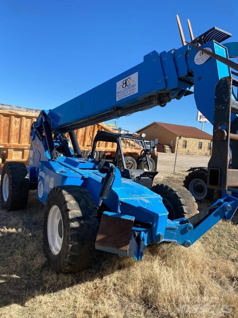 Genie GTH1056 Chariot télescopique