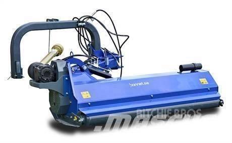 Bonnet BCR 2.0 Broyeur / Gyrobroyeur / Epareuse