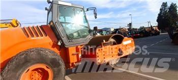 Hamm 3520 Compacteur de sol