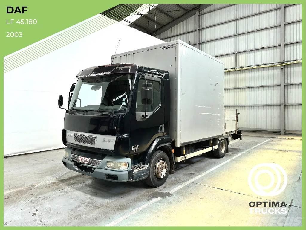 DAF LF 45.180 Grues tout terrain