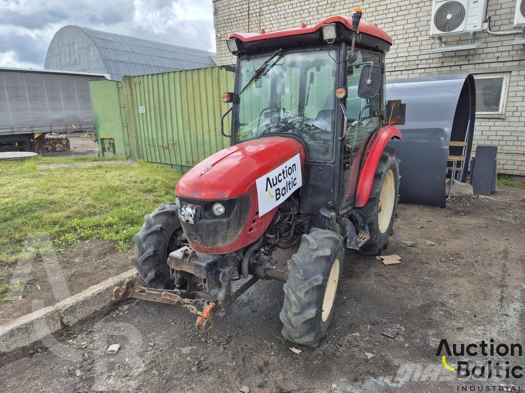 Branson 5820 CX Tracteur