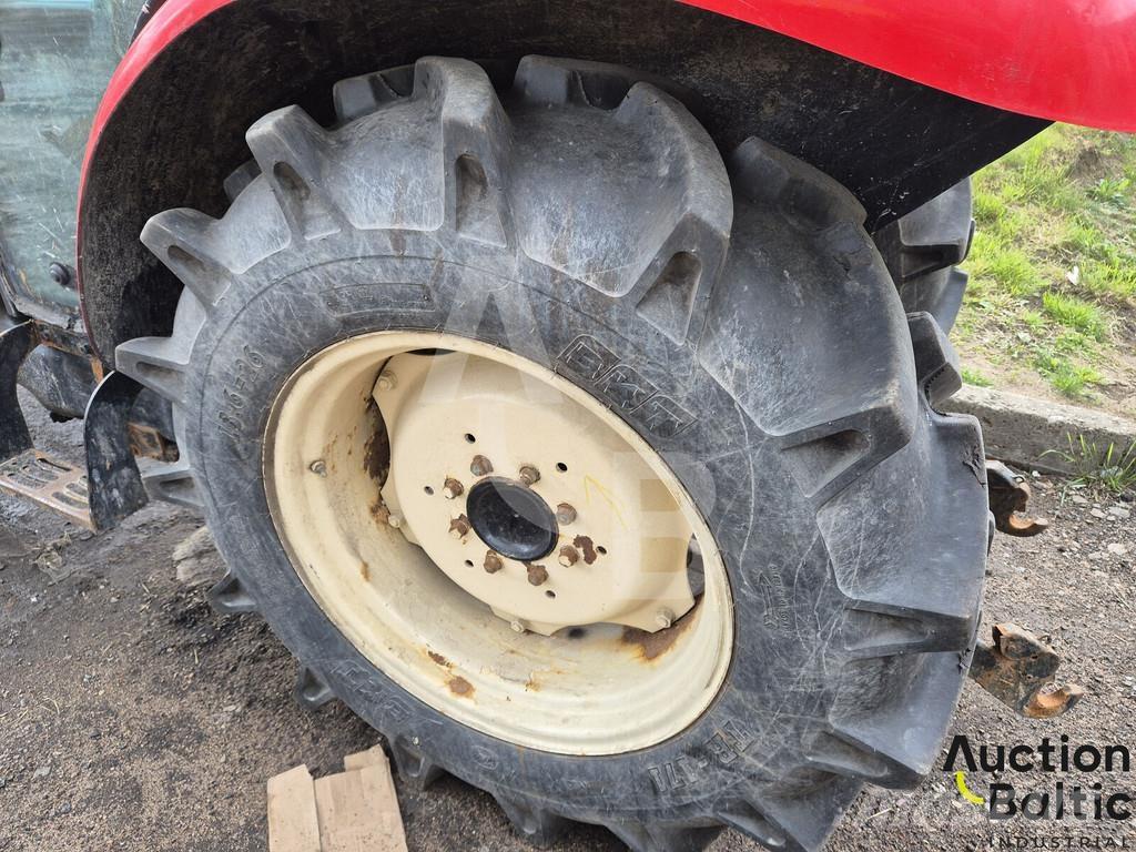 Branson 5820 CX Tracteur