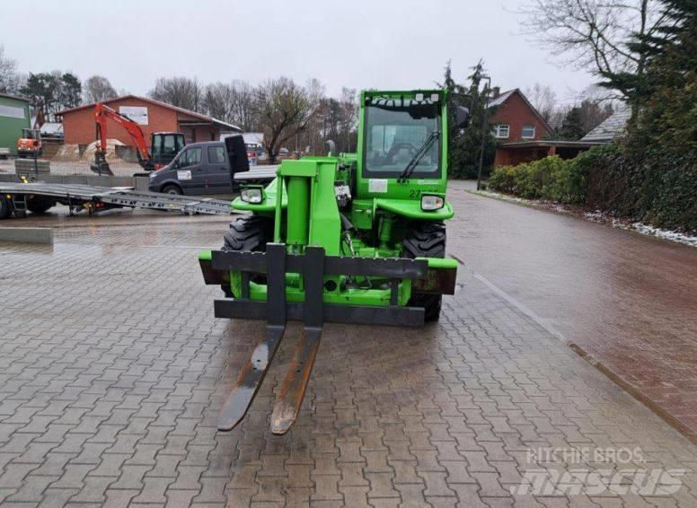 Merlo P 40.13 Chariot télescopique