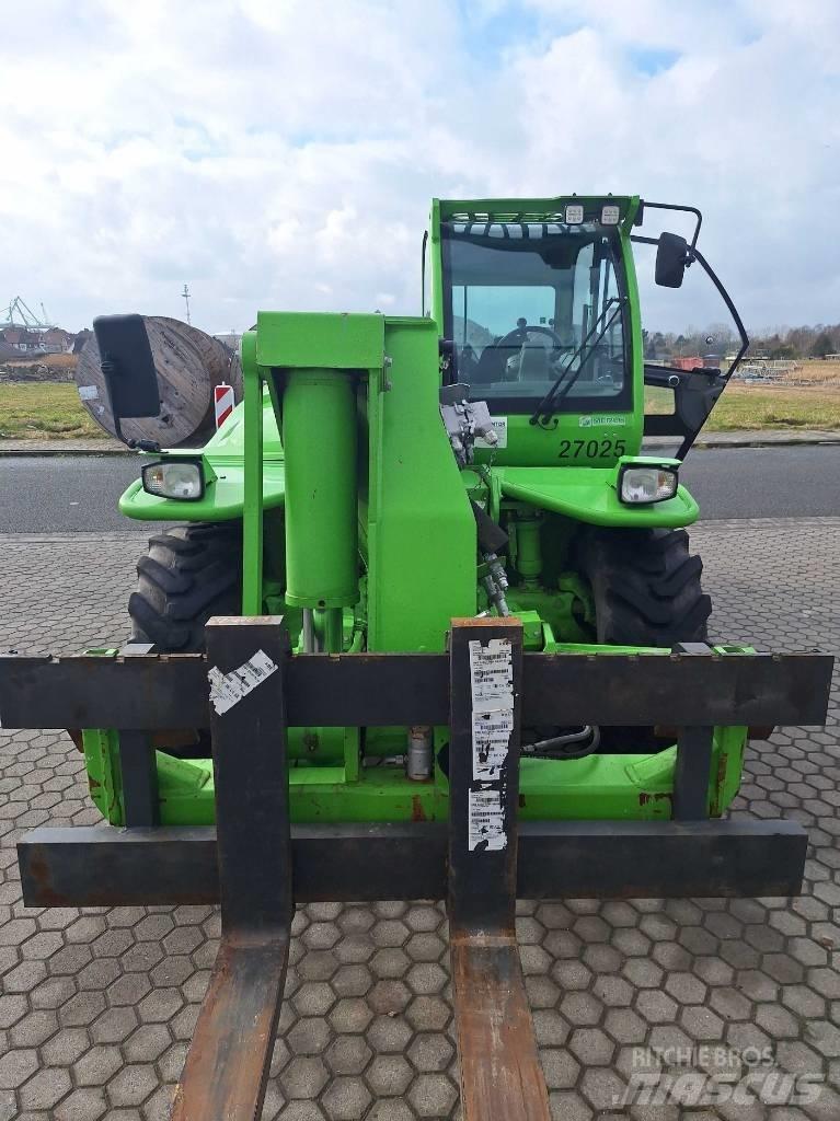 Merlo P 40.13 Chariot télescopique