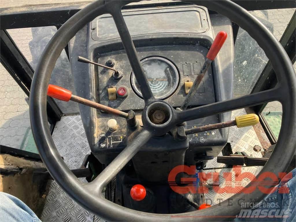John Deere 1640 Tracteur