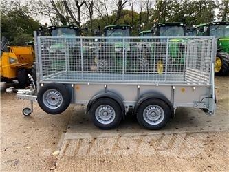 Ifor Williams GD 105 Autre remorque agricole