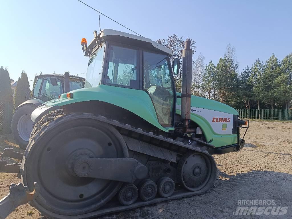 CLAAS Challenger 45 Tracteur