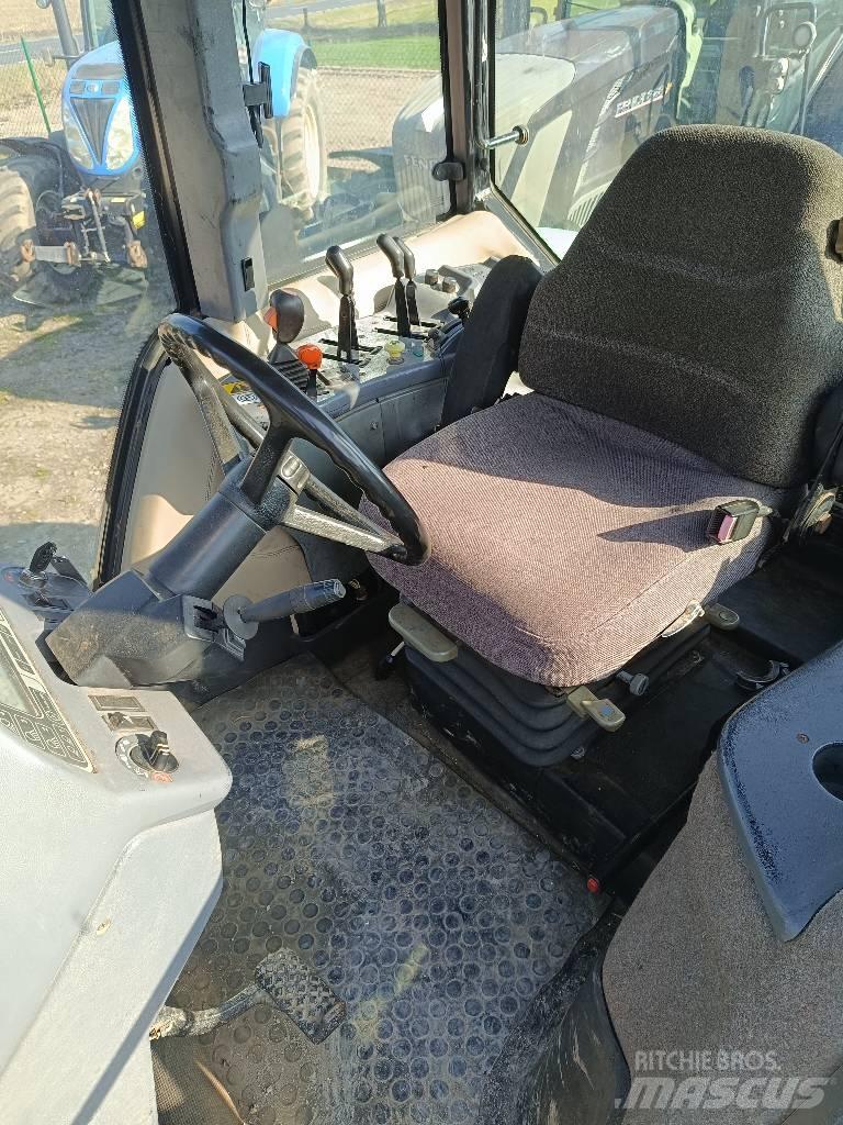 CLAAS Challenger 45 Tracteur