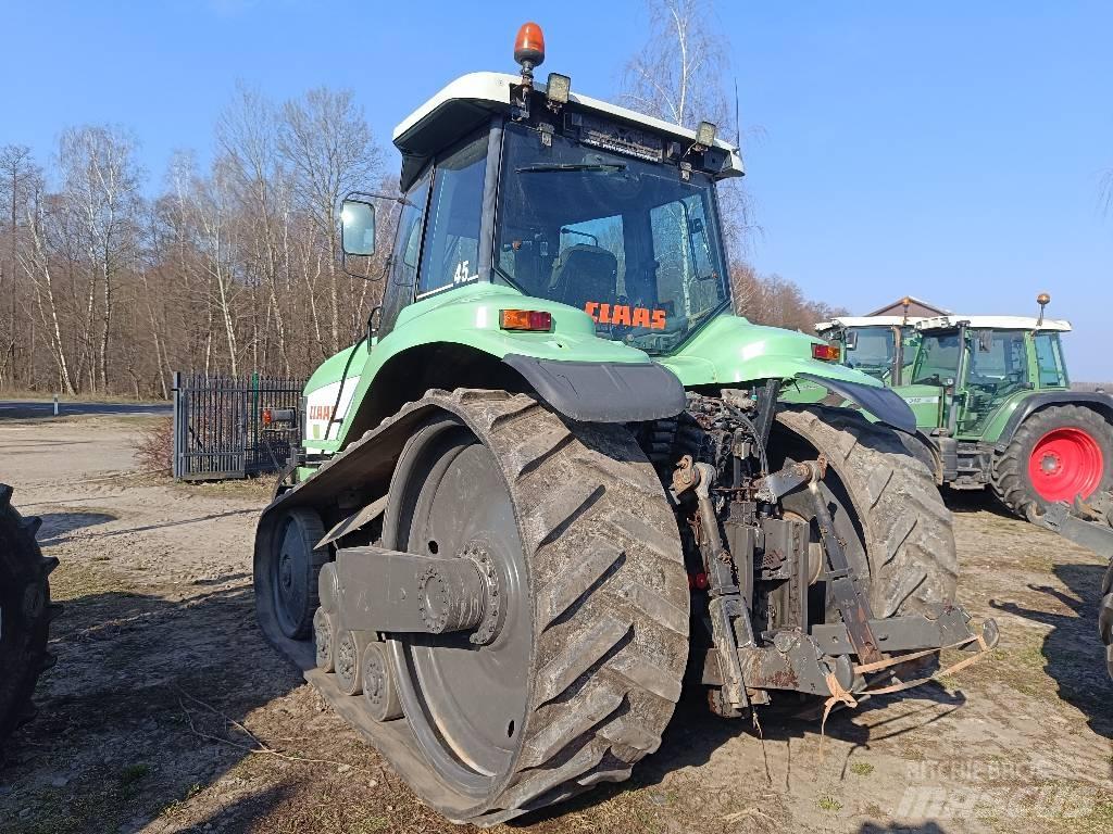 CLAAS Challenger 45 Tracteur