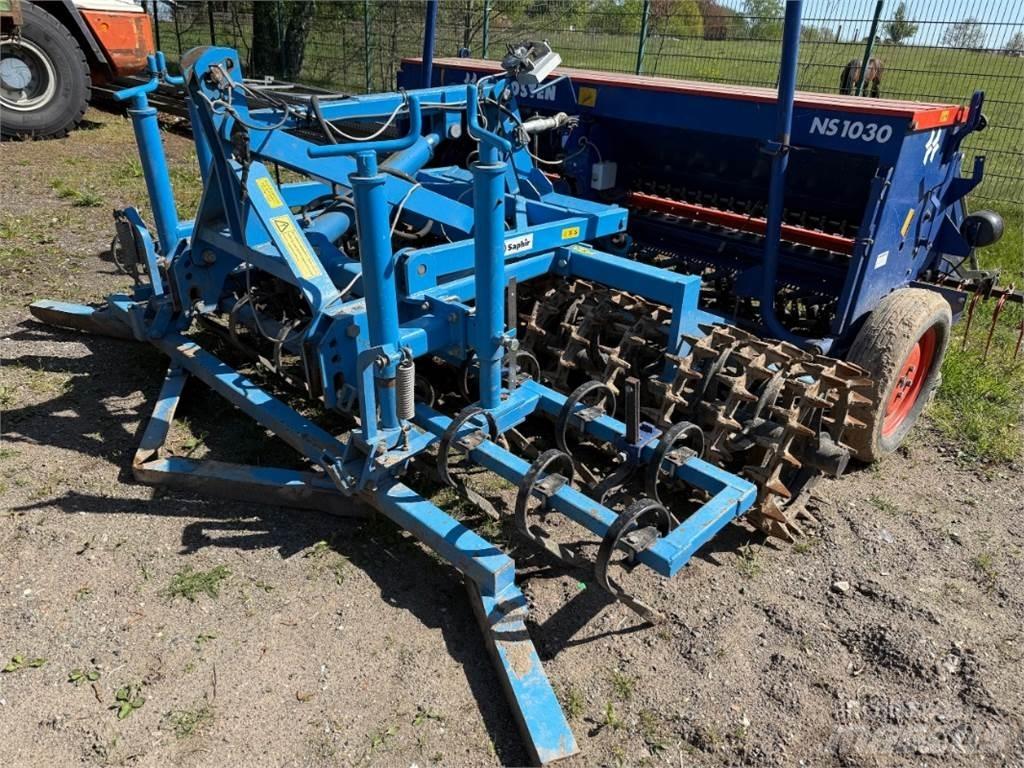 Nordsten NS1030 Agriculture - Autres