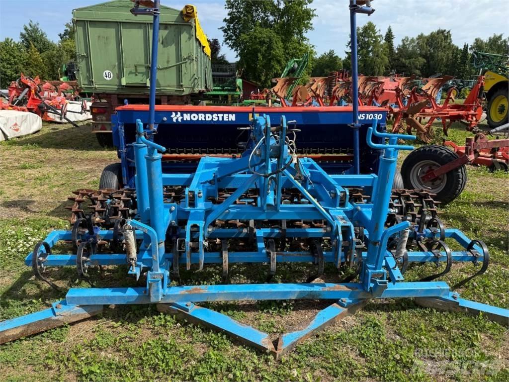 Nordsten NS1030 Agriculture - Autres