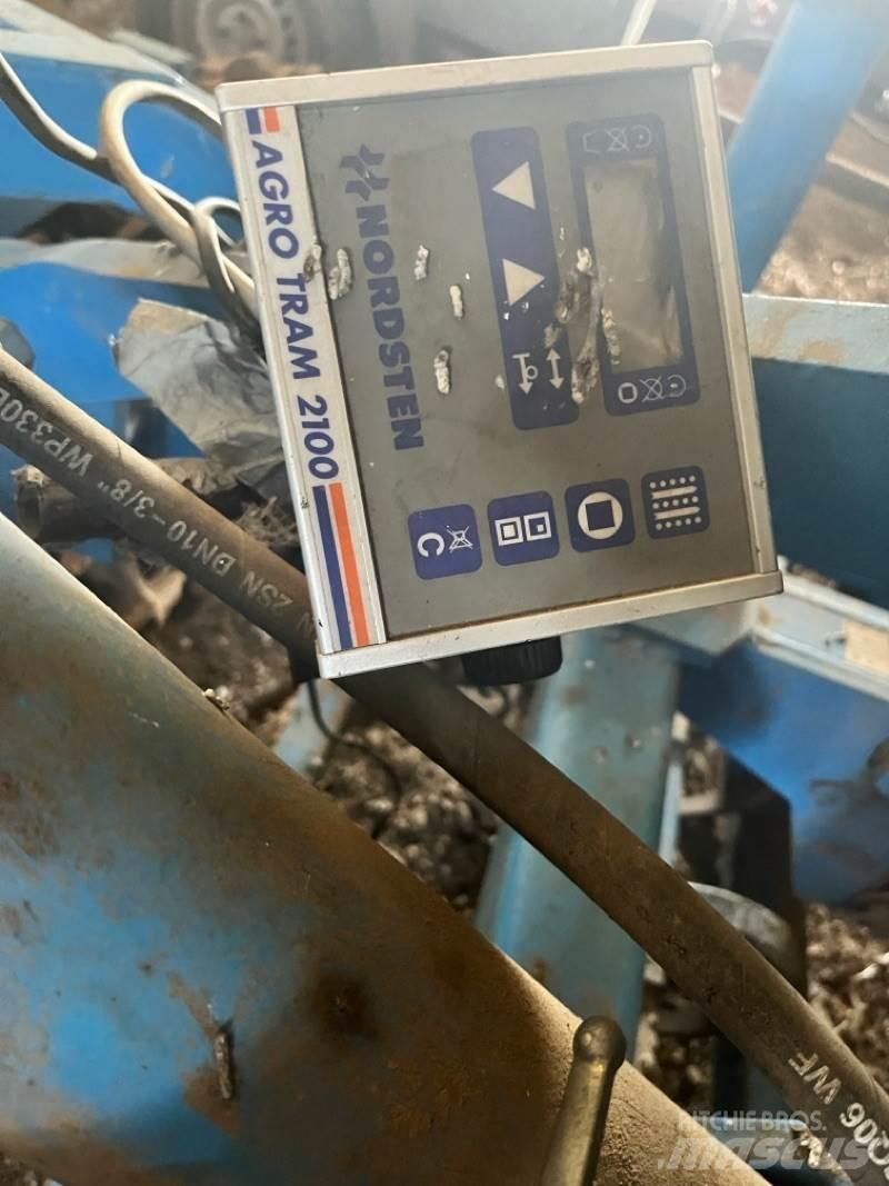Nordsten NS1030 Agriculture - Autres