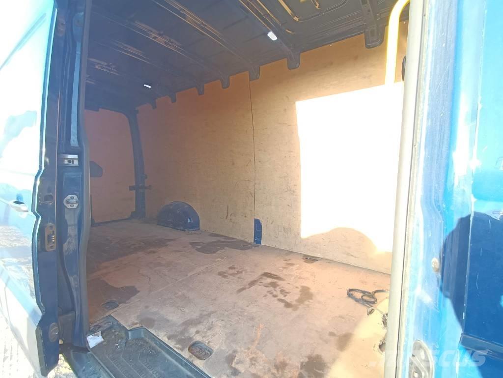 Volkswagen Crafter Utilitaire