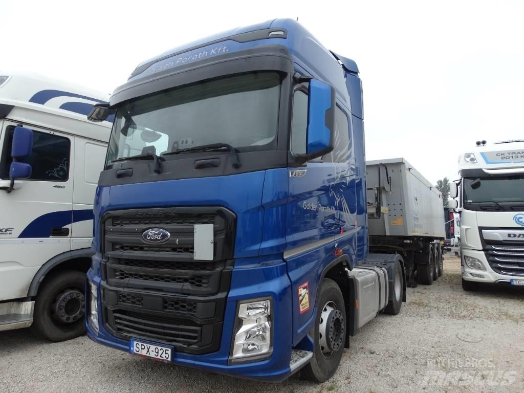 Ford F-Max Tracteur routier