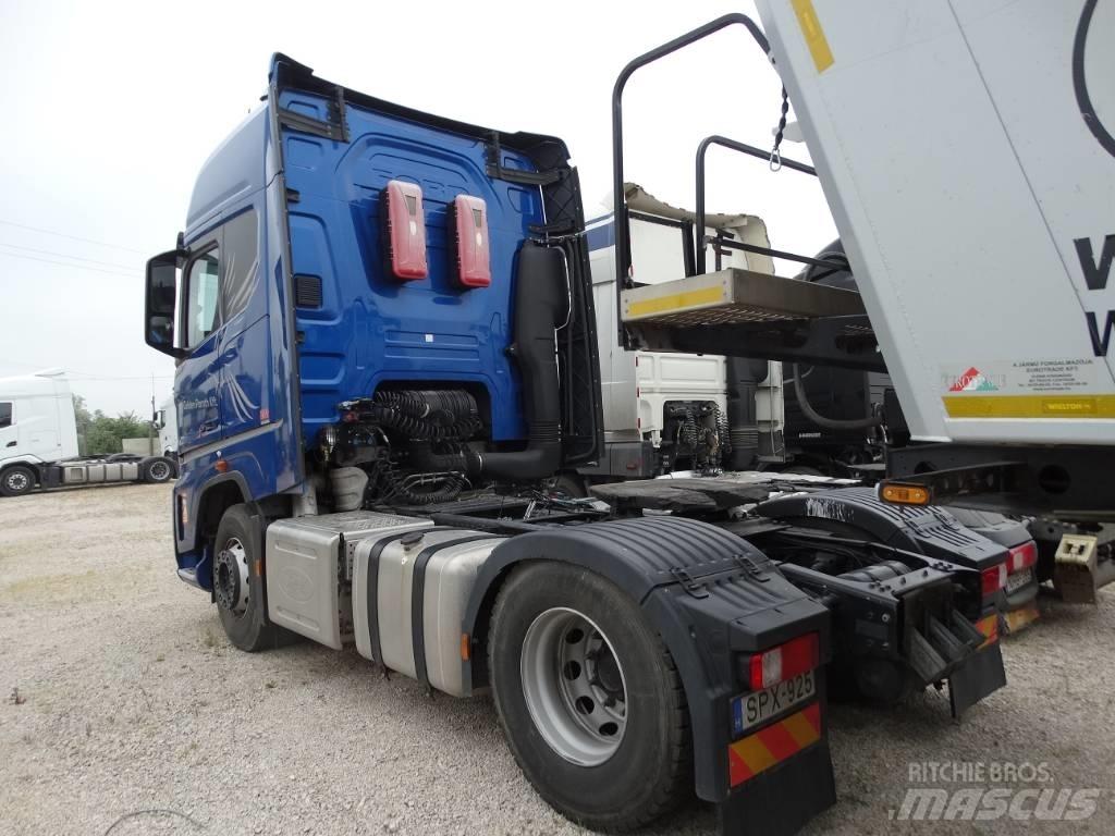 Ford F-Max Tracteur routier