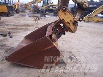 Lehnhoff bucket 1,78 Godet