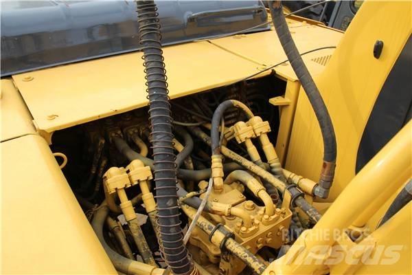 Komatsu PC 200-6 Pelle sur chenilles