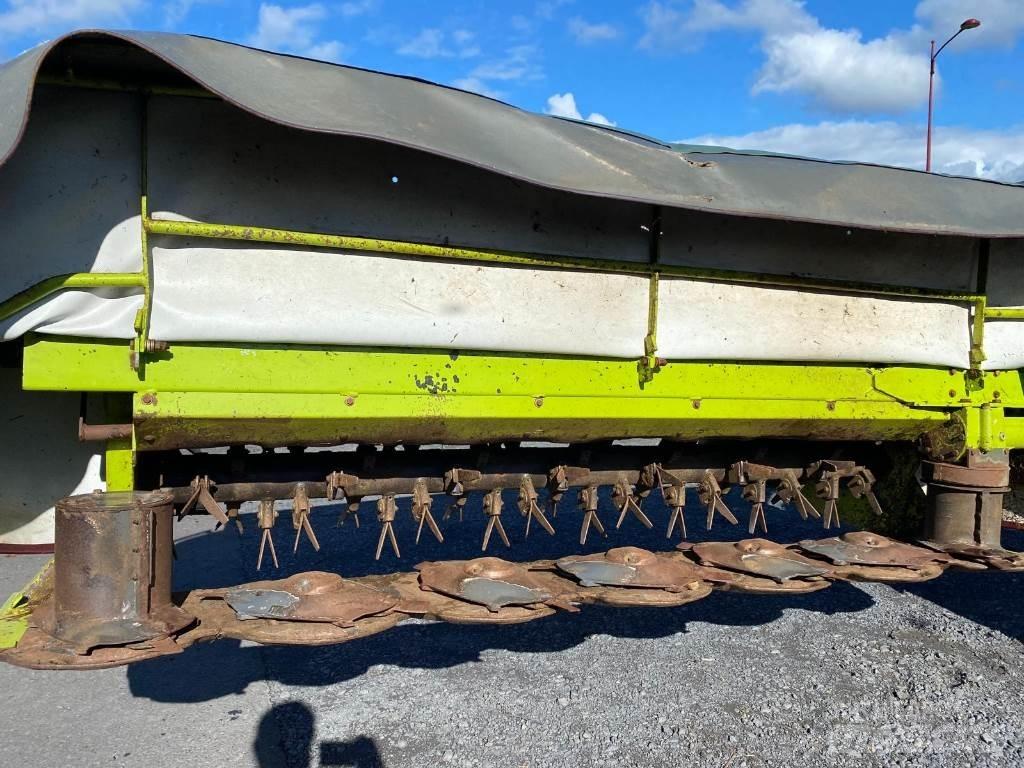 CLAAS DISCO 3050 Tondeuses tractées
