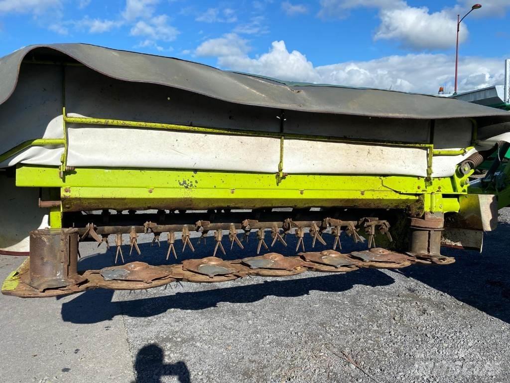 CLAAS DISCO 3050 Tondeuses tractées